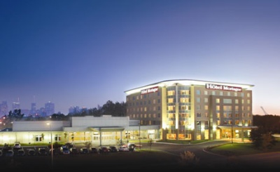 Hôtel Mortagne - 