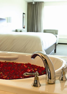 Hôtel Mortagne - 