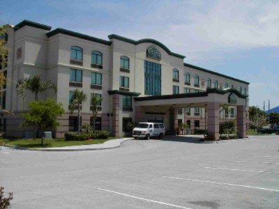 Image of Wingate by Wyndham