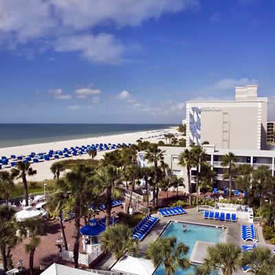 Image of Tradewinds Island Resorts