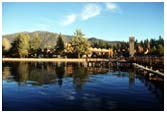 Lakeland Village Beach & Mountain Resort - 