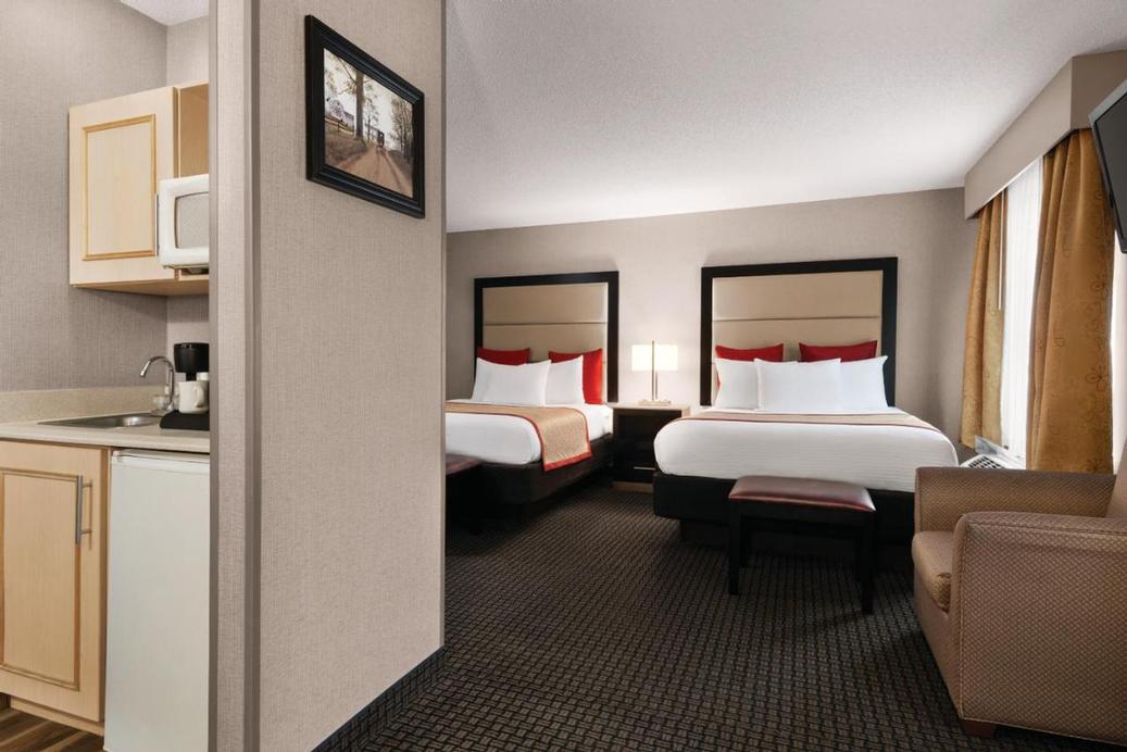 Hawthorn Inn & Suites - Hawthorn Room/ Meeting Room