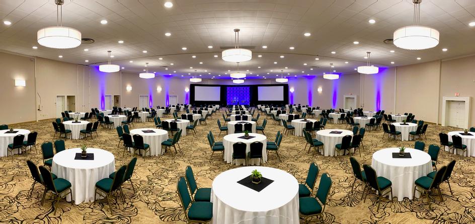 Governor's Ballroom