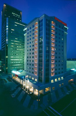 Renaissance Oklahoma City - 