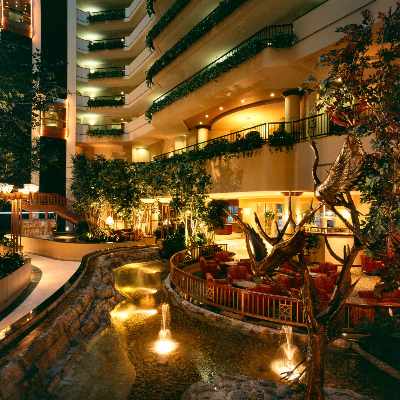 Renaissance Oklahoma City - 