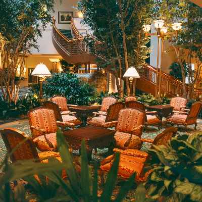 Renaissance Oklahoma City - 