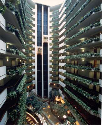 Renaissance Oklahoma City - 