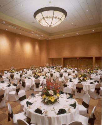Renaissance Oklahoma City - 