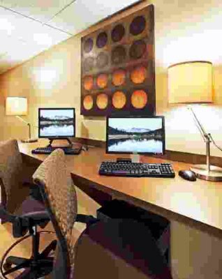 Denver West Marriott Hotel - 