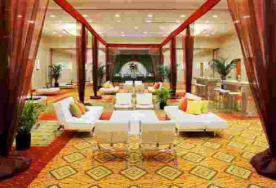 Denver West Marriott Hotel - 