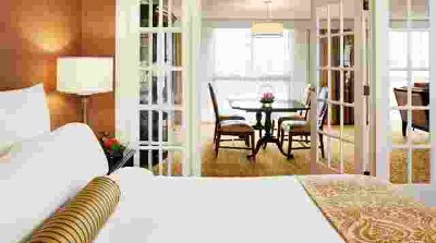 Denver West Marriott Hotel - 