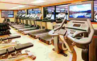 Denver West Marriott Hotel - 