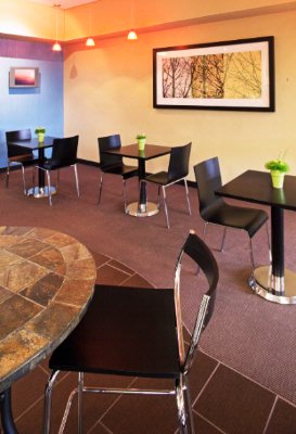 Denver West Marriott Hotel - 