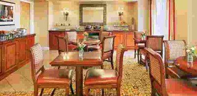 Denver West Marriott Hotel - 