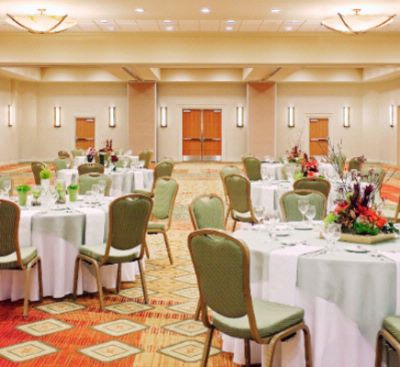 Denver West Marriott Hotel - 