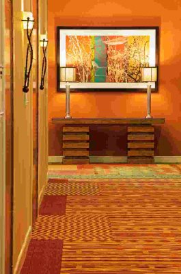 Denver West Marriott Hotel - 