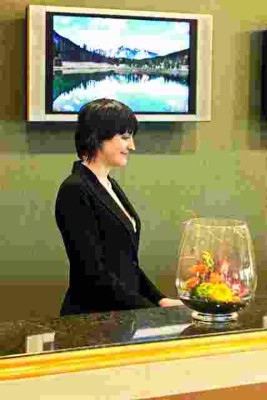 Denver West Marriott Hotel - 