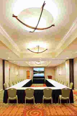 Denver West Marriott Hotel - 