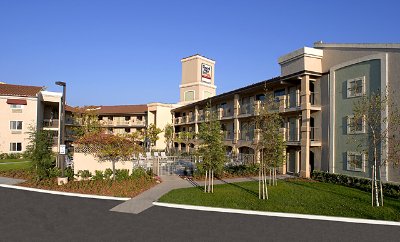 Good Nite Inn Rohnert Park