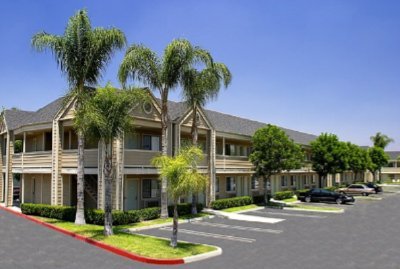 Image of Good Nite Inn Redlands