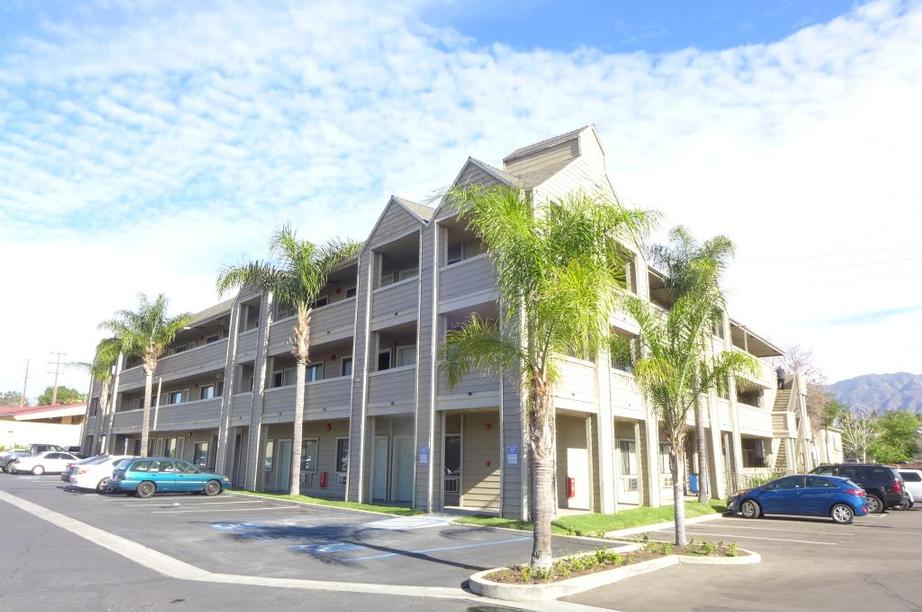 Good Nite Inn Sylmar - 