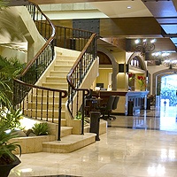 Hotel Presidente - Hotel Presidente Lobby