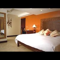 Hotel Presidente - Hotel Presidente Standard Room