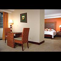 Hotel Presidente - Hotel Presidente Junior Suite