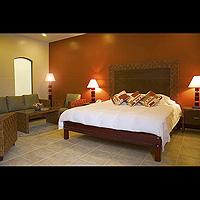 Hotel Presidente - Hotel Presidente Spa Room