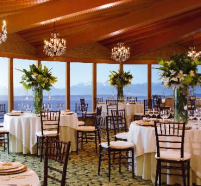 Olympic Ballroom