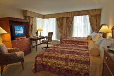 Double Double Room