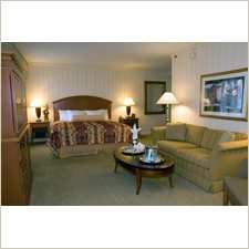 Executive King Room