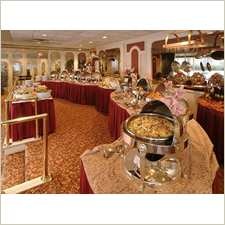 Promenade Restaurant