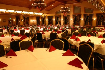 4800 Sf Edgewater Ballroom