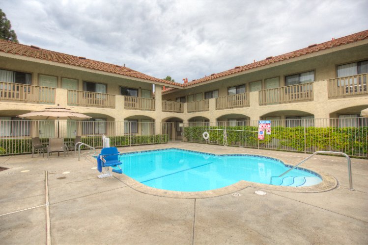 Good Nite Inn Camarillo - 