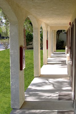 Good Nite Inn Camarillo - 