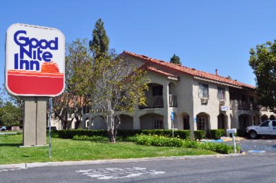 Good Nite Inn Camarillo - 