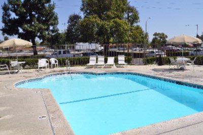 Good Nite Inn Camarillo - 