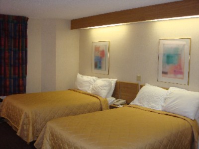 Sleep Inn at Six Flags - 