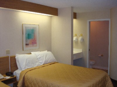 Sleep Inn at Six Flags - 