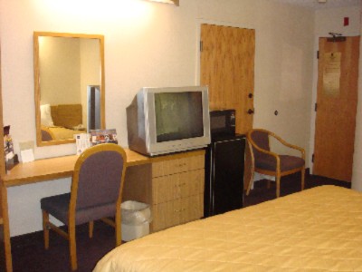 Sleep Inn at Six Flags - 
