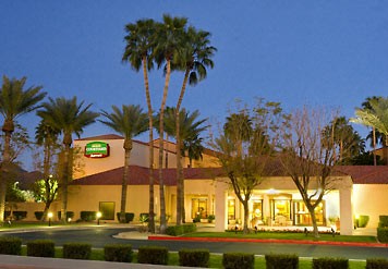 Image of North Phoenix Courtyard by Marriott