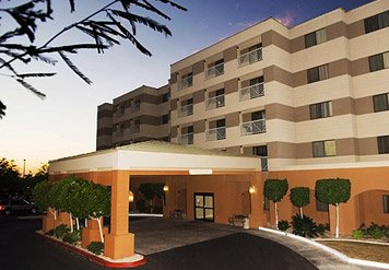 Welcome To Scottsdale Arizona The Beverly Hills Of The Desert. The Courtyard By Marriott Is Ready To Be Your Own Personal Hideaway Set Right In The Center Of All The Galleries Shops Restaurants And Golf Courses.