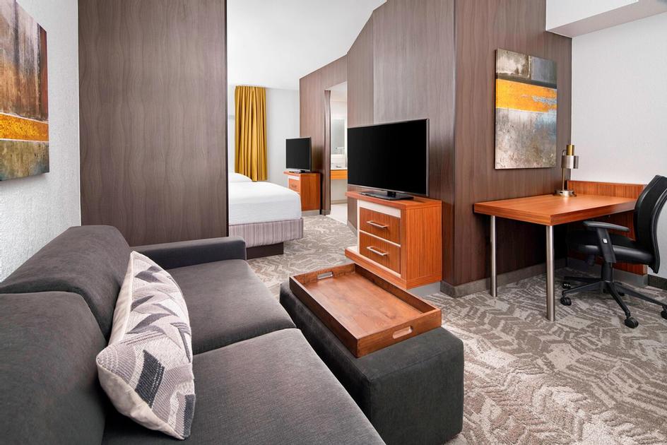 North Scottsdale Springhill Suites by Marriott - Cool Off In Our Heated Outdoor Pool.