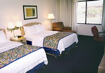 North Scottsdale Courtyard by Marriott - 