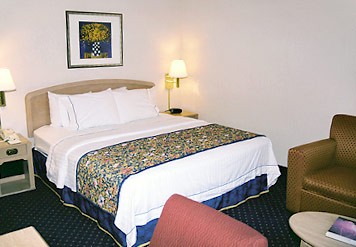 North Scottsdale Courtyard by Marriott - 