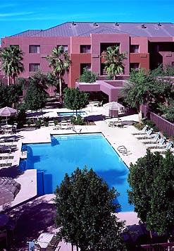 North Scottsdale Courtyard by Marriott - 