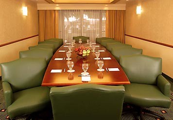 North Scottsdale Courtyard by Marriott - Perfect For Small Meetings