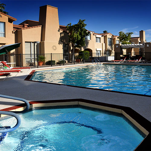Scottsdale Paradise Valley Residence Inn Marriott - Paradise For Golfers Shoppers Art Lovers Nature Lovers And Lovers Of Fine Cuisine. And How Nice To Have A Home Away From Home In Such An Exciting Place; Your Very Own Residence Inn.