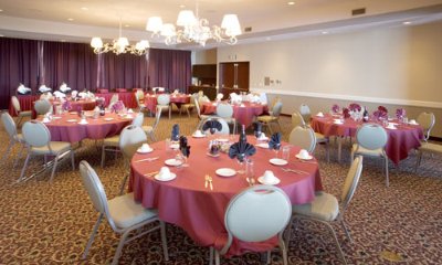 Red Lion Hotel Port Angeles - 